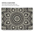 Sacred Wheel MacBook Air 15in (2023-2025) Case plus Skin